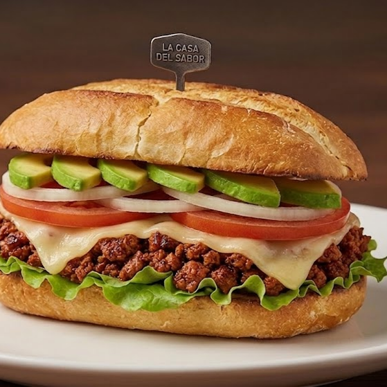 TORTA DE CHORIZO