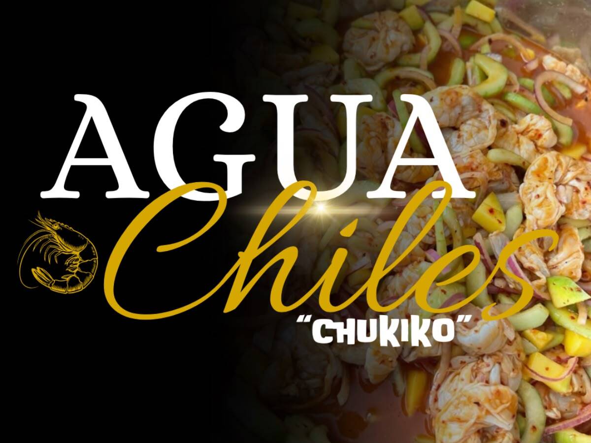 Aguachiles “Chukiko”