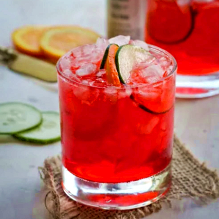 Clamato Trattoria Natural