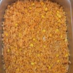 Arroz Rojo 1/4