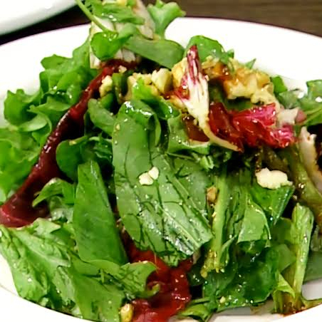 Ensalada Gourmet