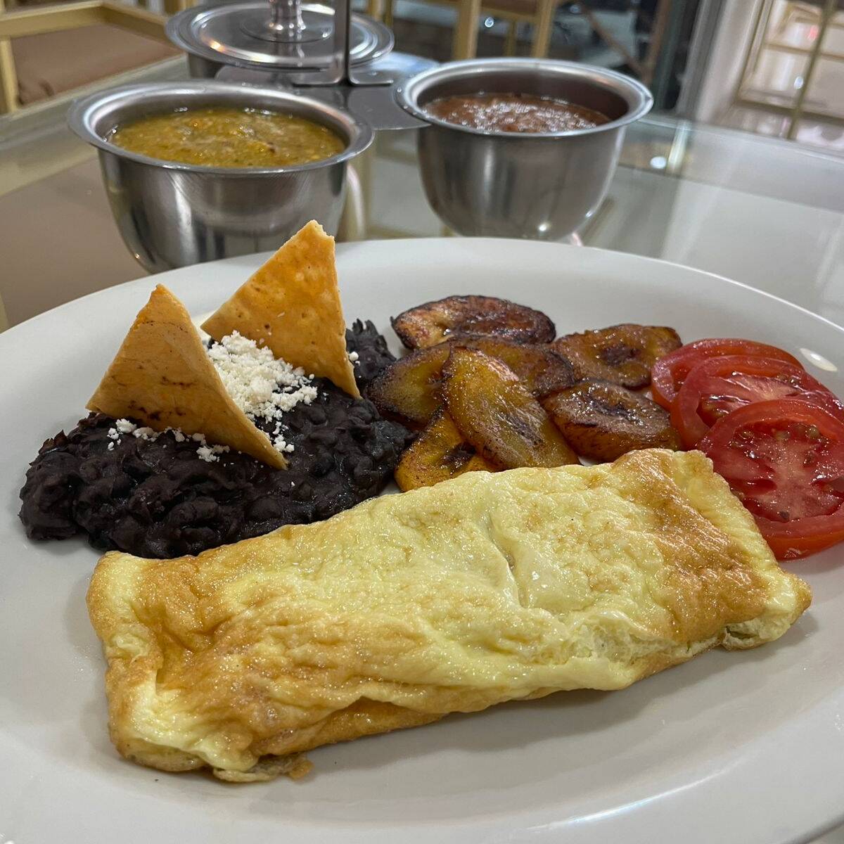 Huevos al Gusto