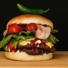Grill Supreme