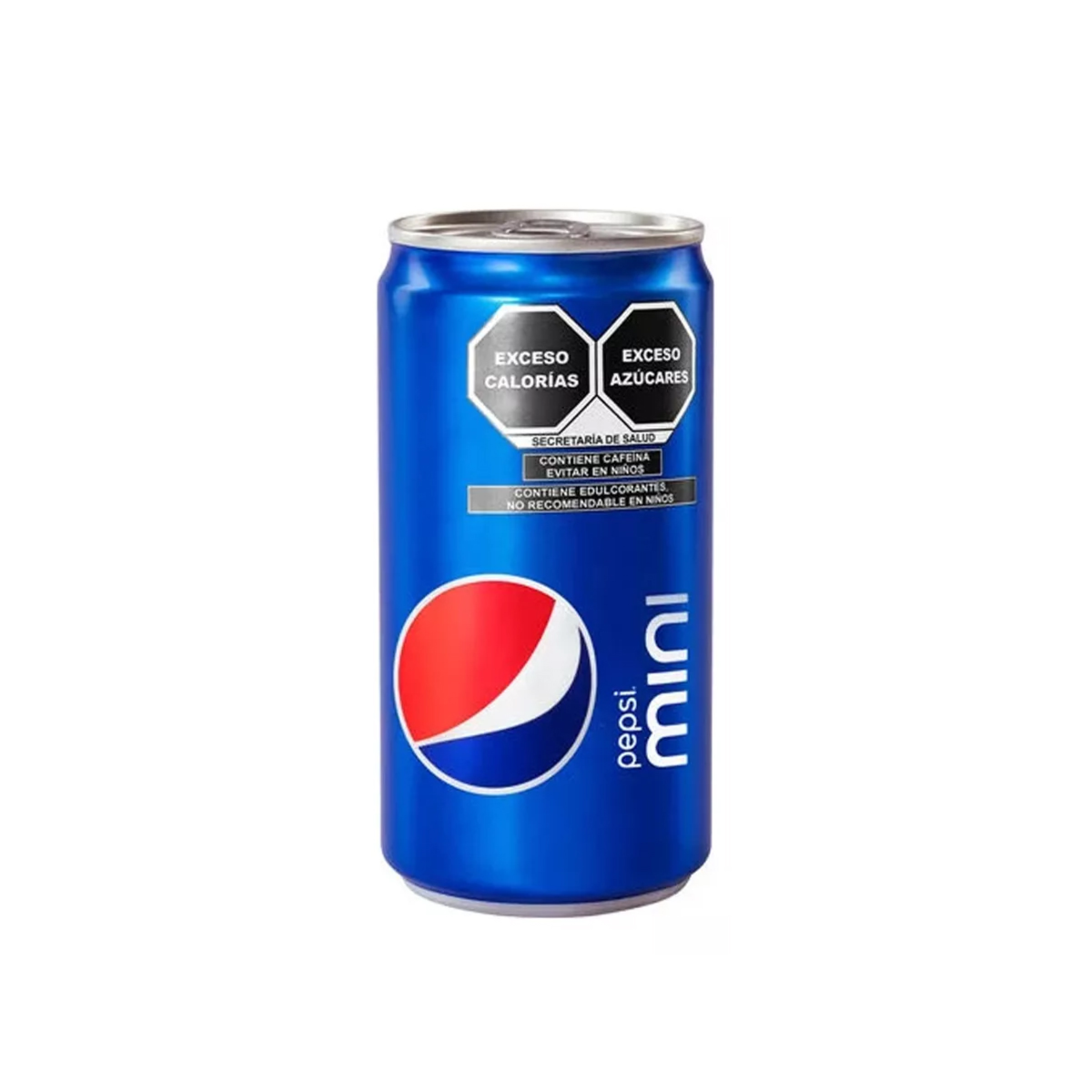 Pepsi 237 ml
