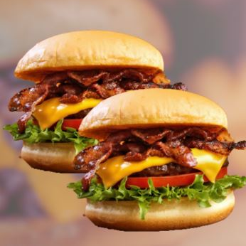 🥓GLADIADOR DOBLE TOCINETA🥓