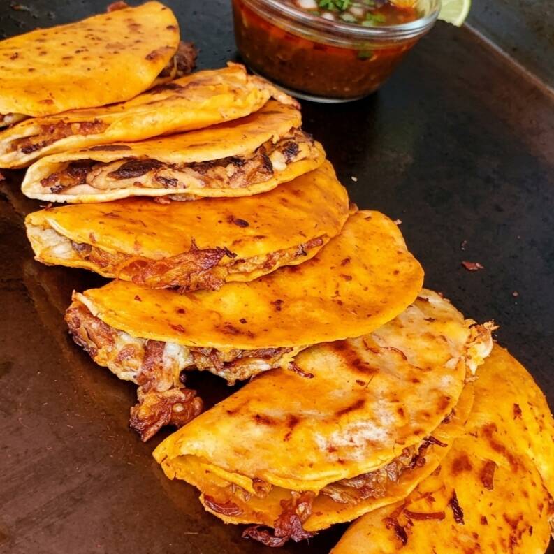 Taco Doradito