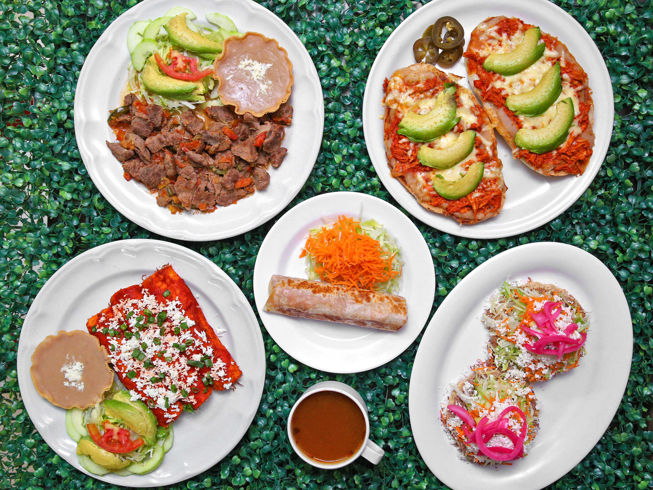 Pipirín (Ángel Flores)