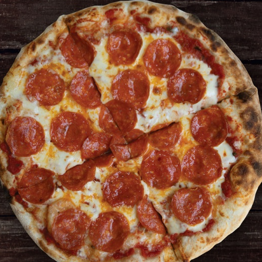 Pizza Pepperoni