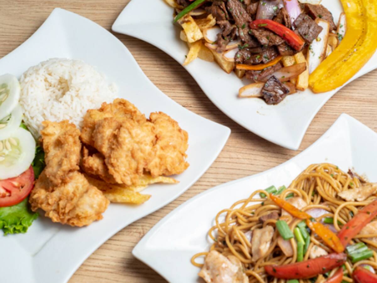 La Comelona - Surquillo