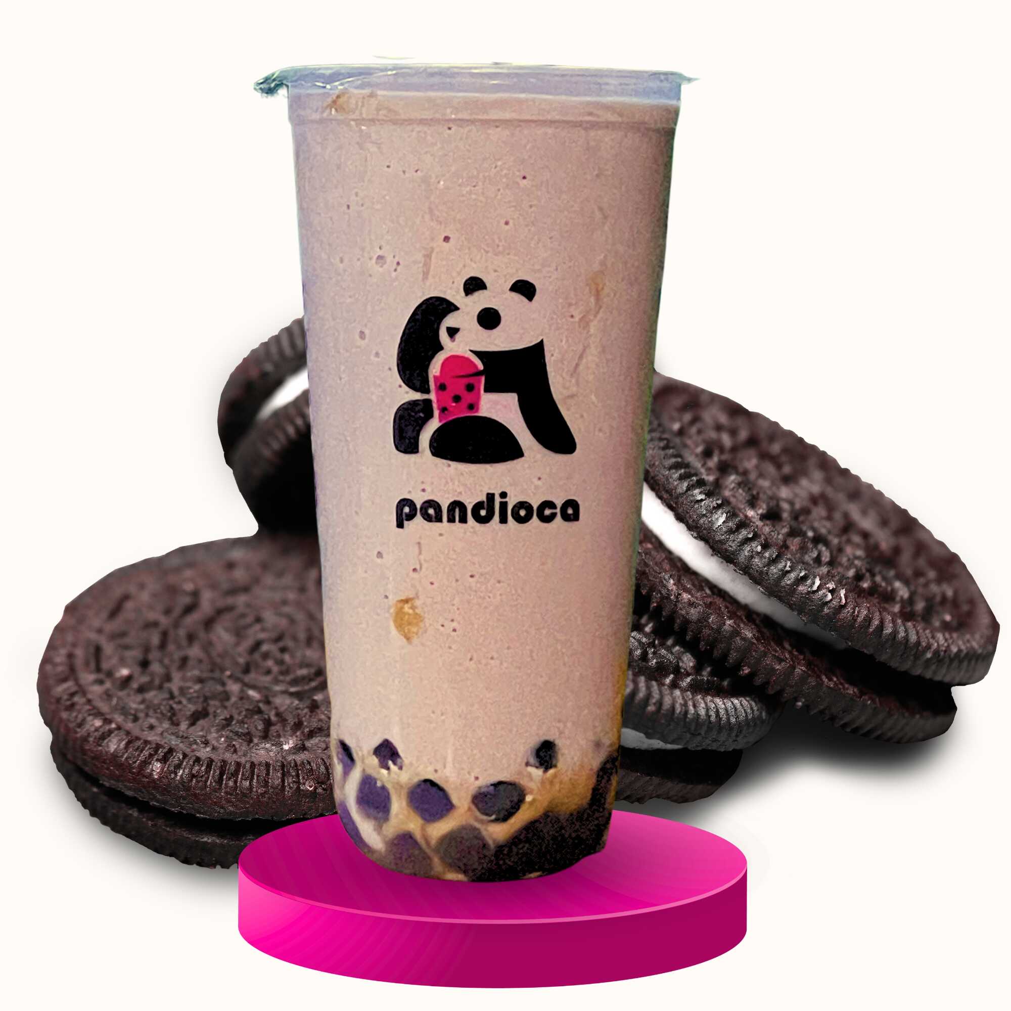Oreo