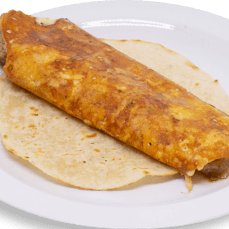 Costra de arrachera