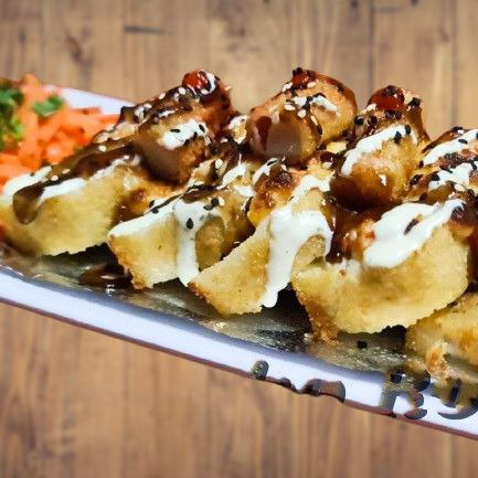 Joko Roll