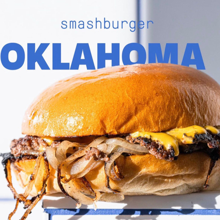 Oklahoma