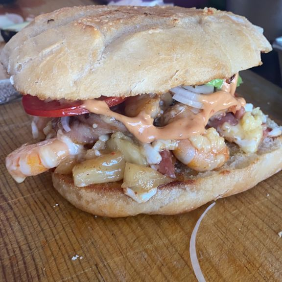 Torta Felipeña