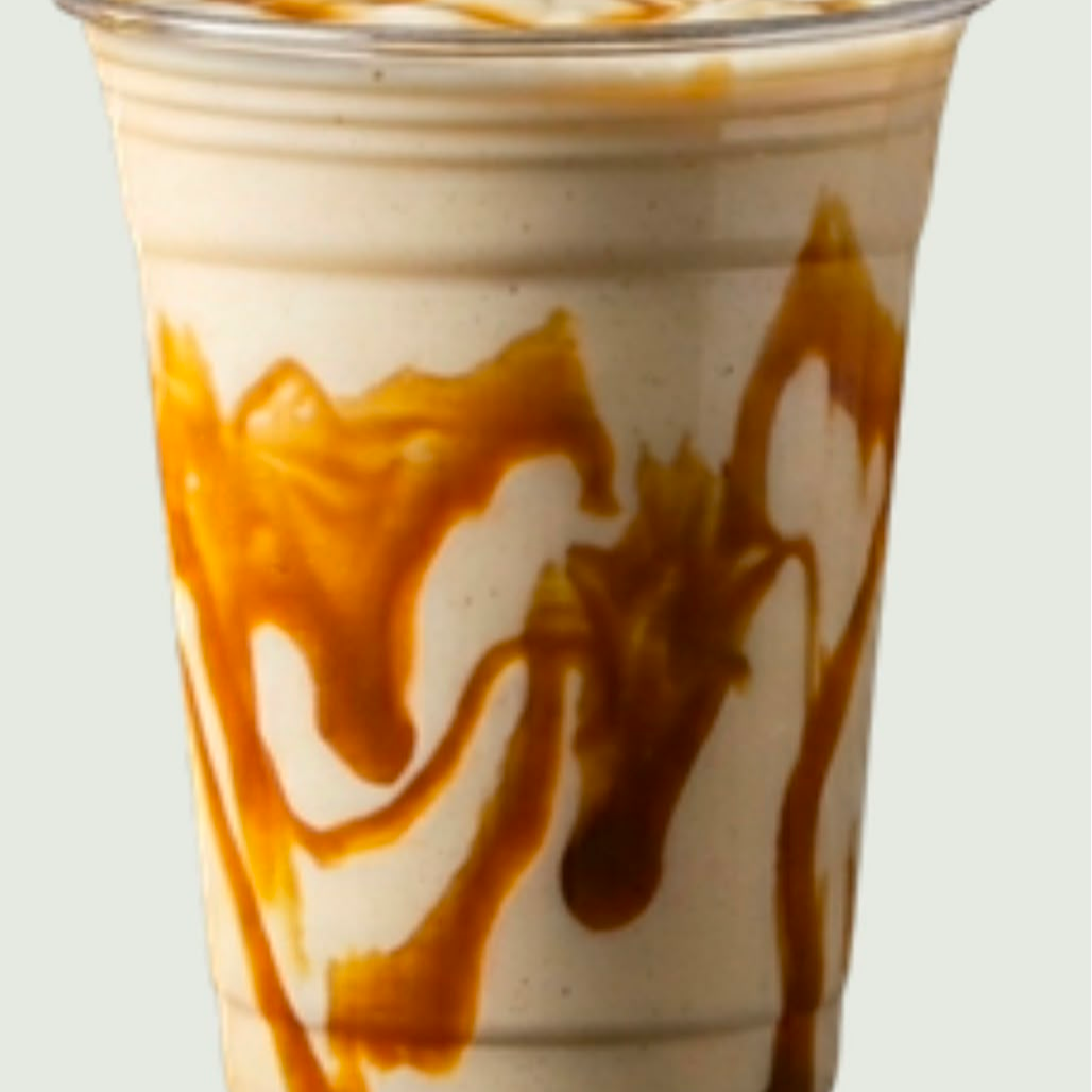 Malteada Vainilla