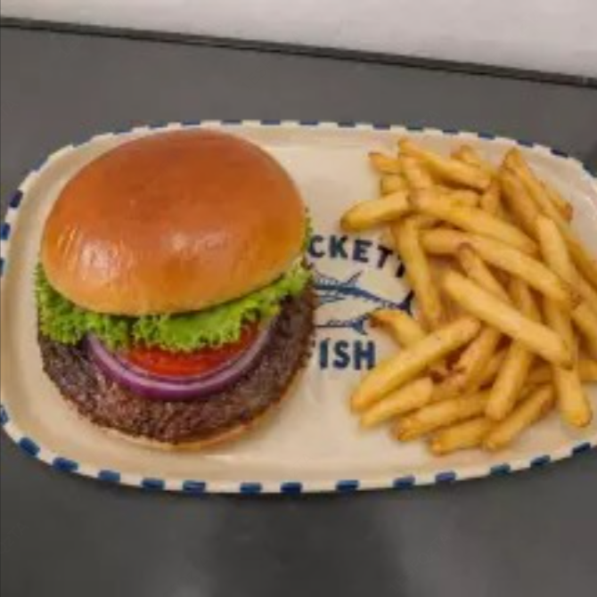 Hamburguesa