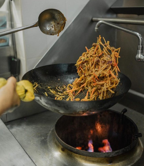 BOWL NOODLES REGULAR