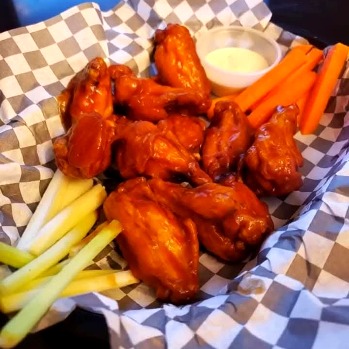 ALITAS personal