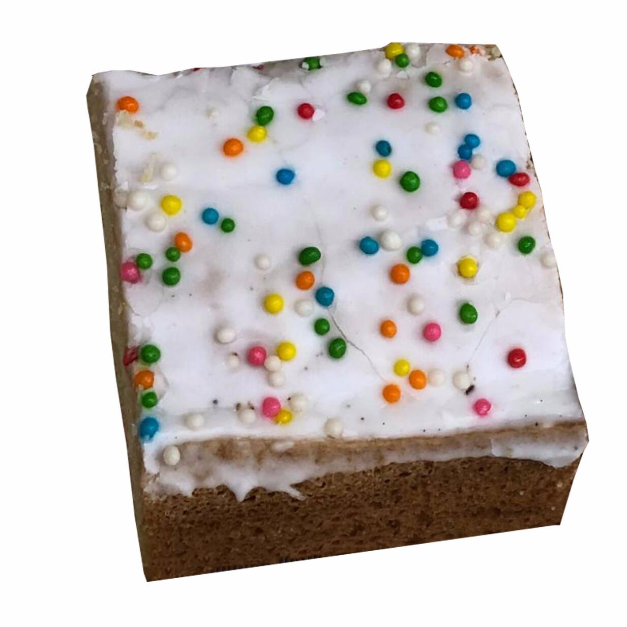 Bombon Vainilla