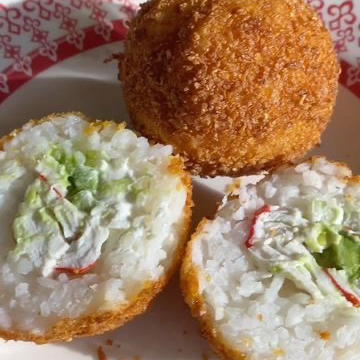 PANKO BOLL