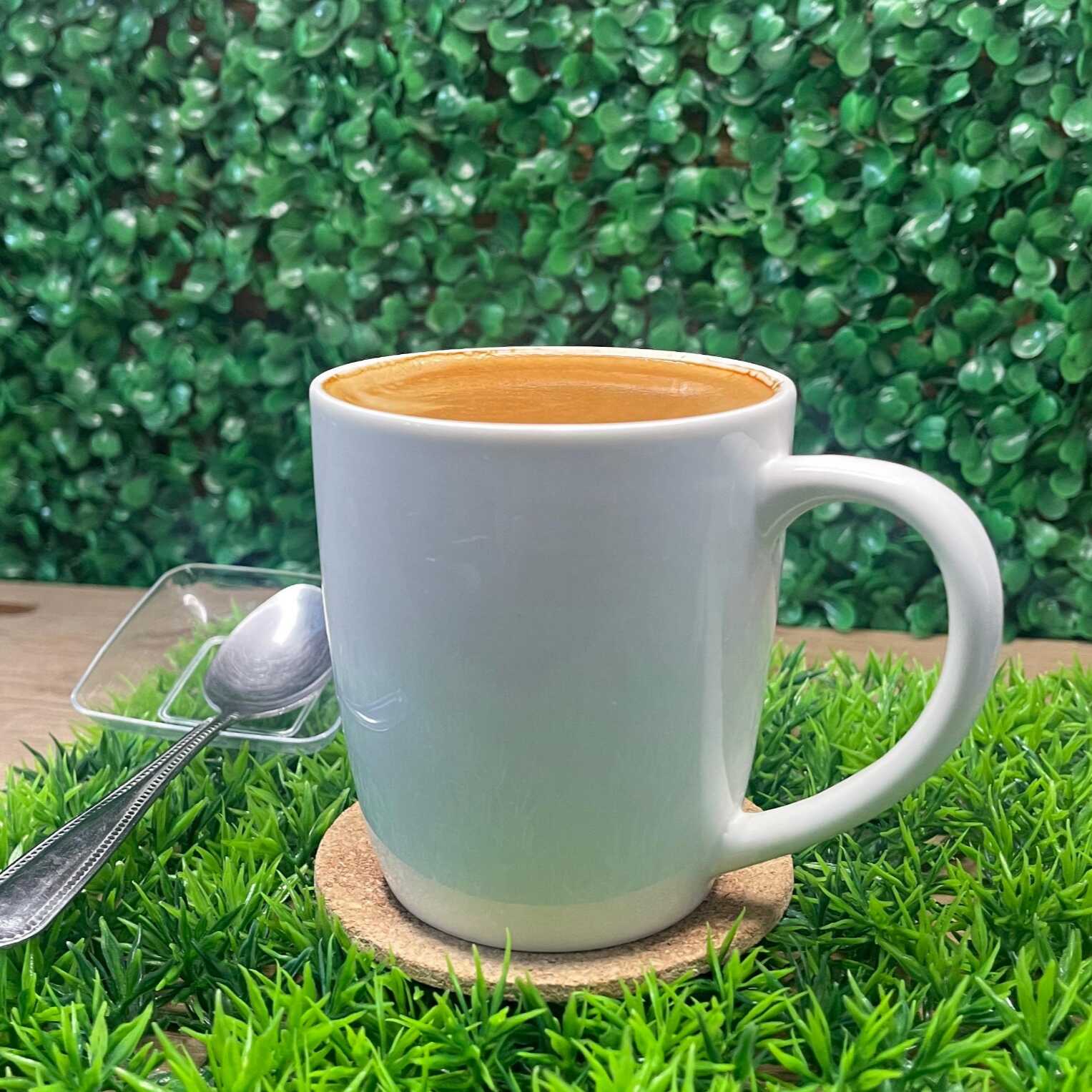 Americano Caliente