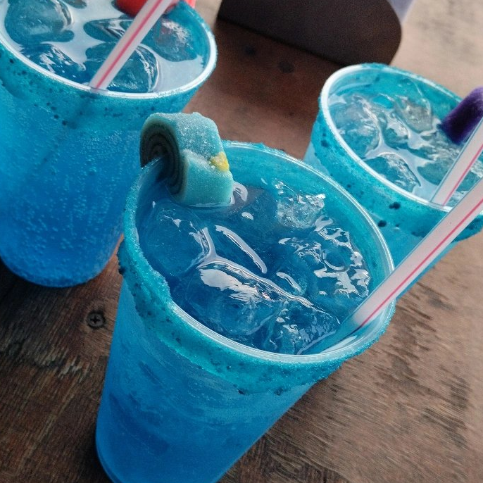 Azulito 500ml