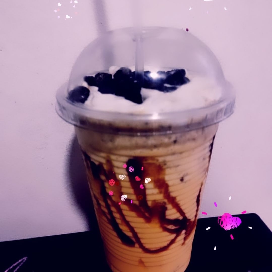 Malteada Sencilla