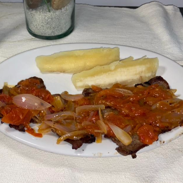 Carne a la Parrilla Especial