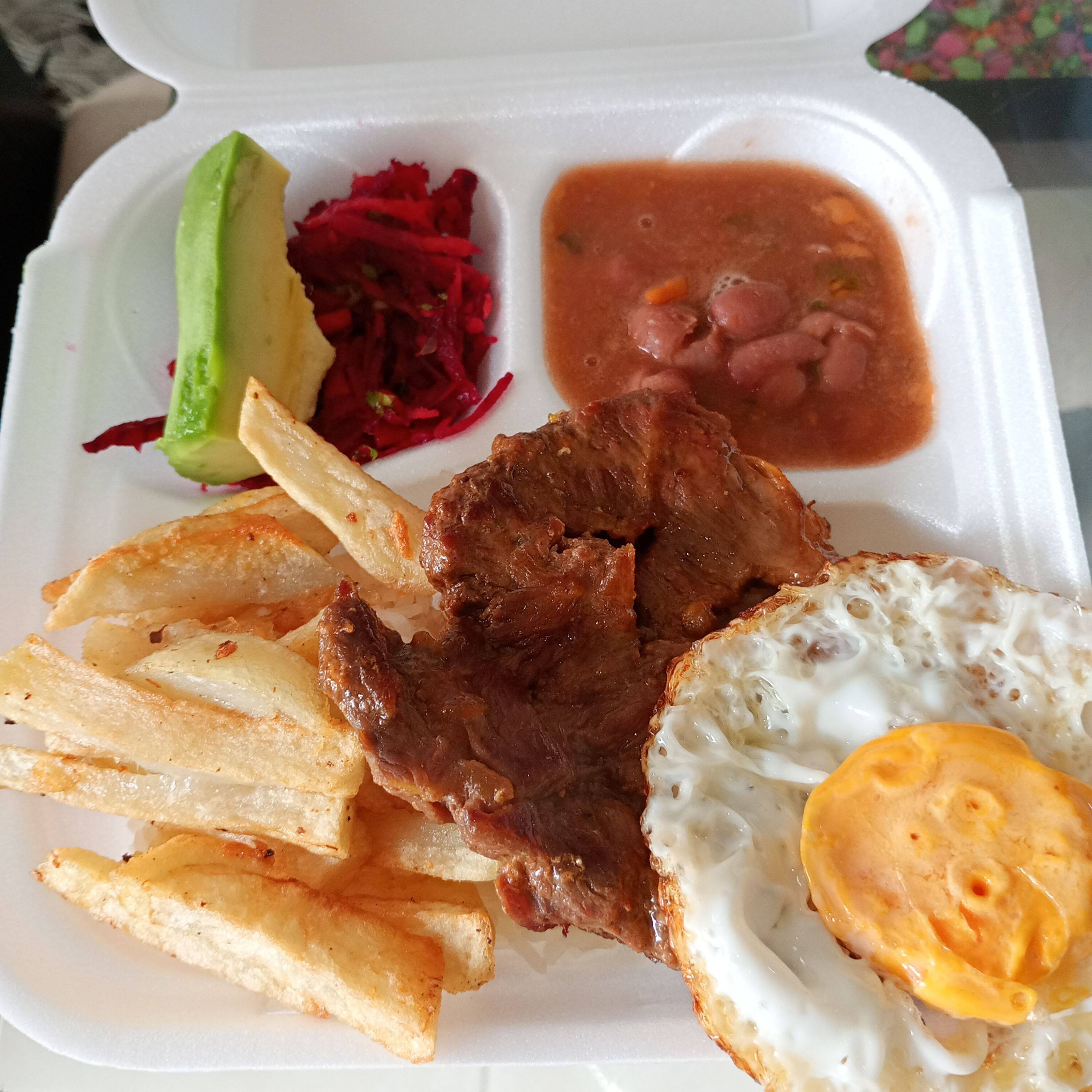 Menú completico Res