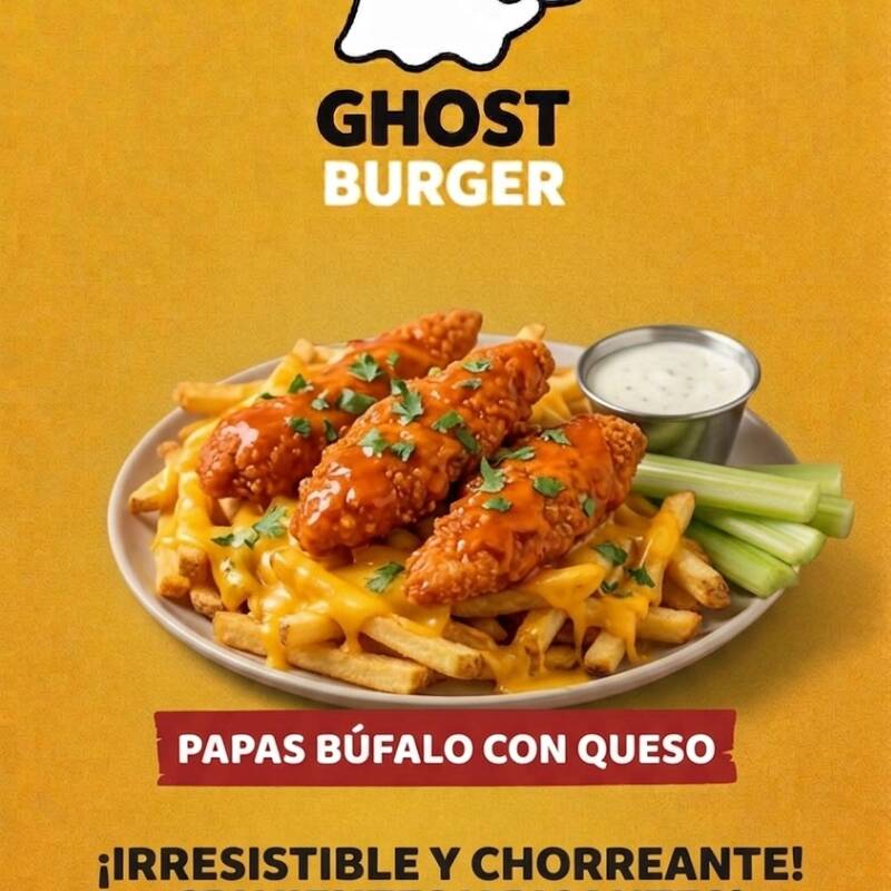 Ghost