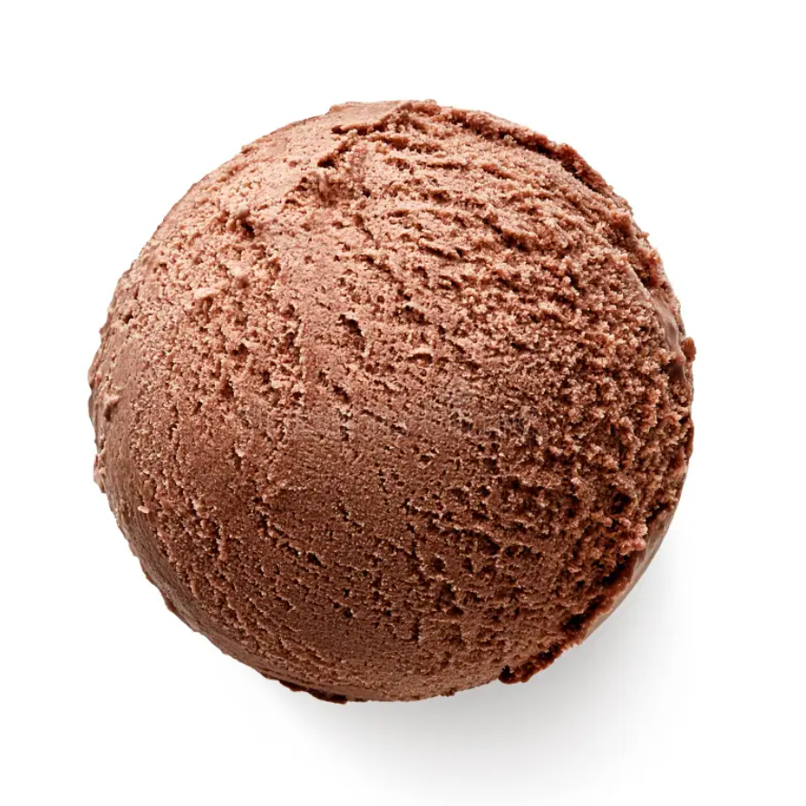 Hel. 01 Bola G CHOCOLATE
