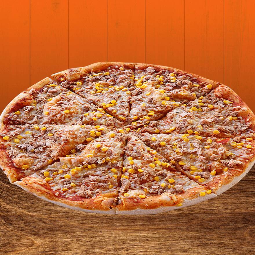Pizza Atun C