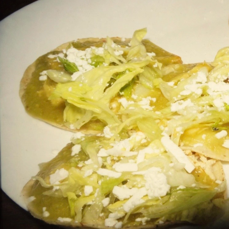 Chalupas