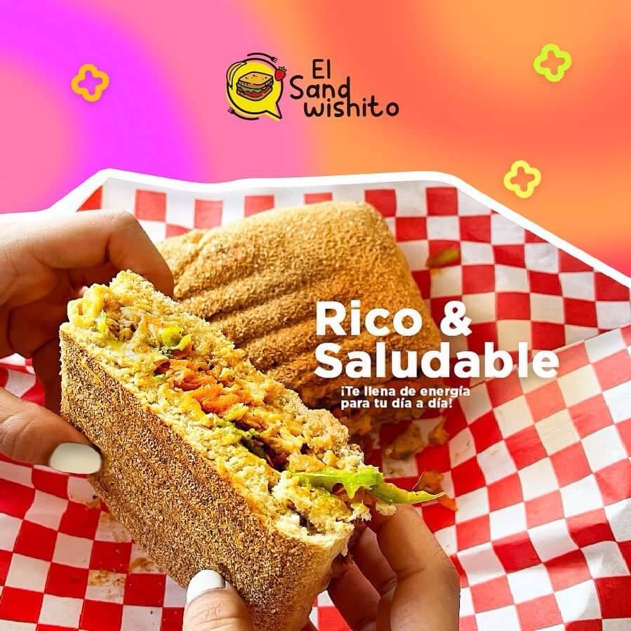 Panini BBQ Chico