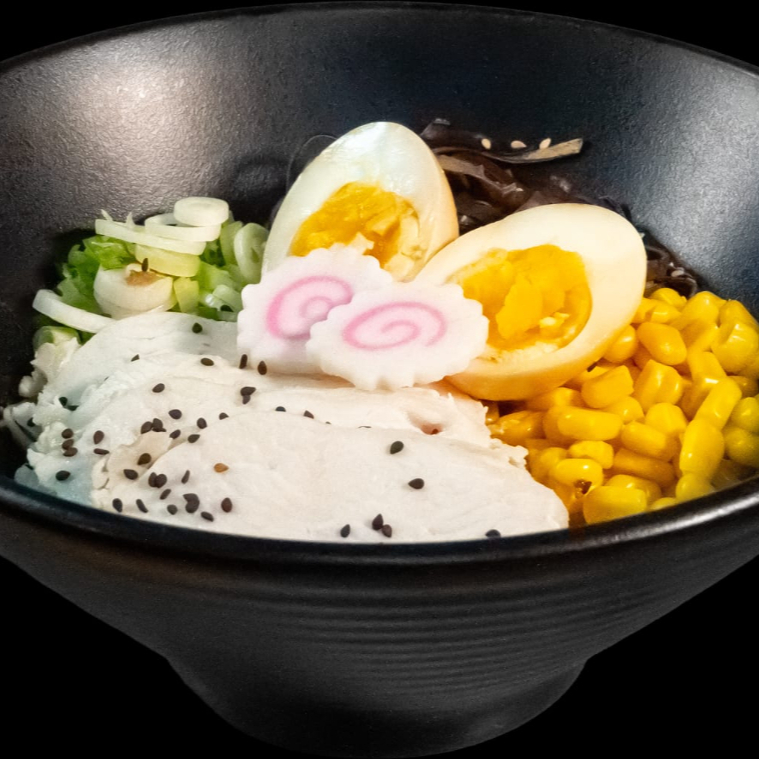 Pollo Ramen