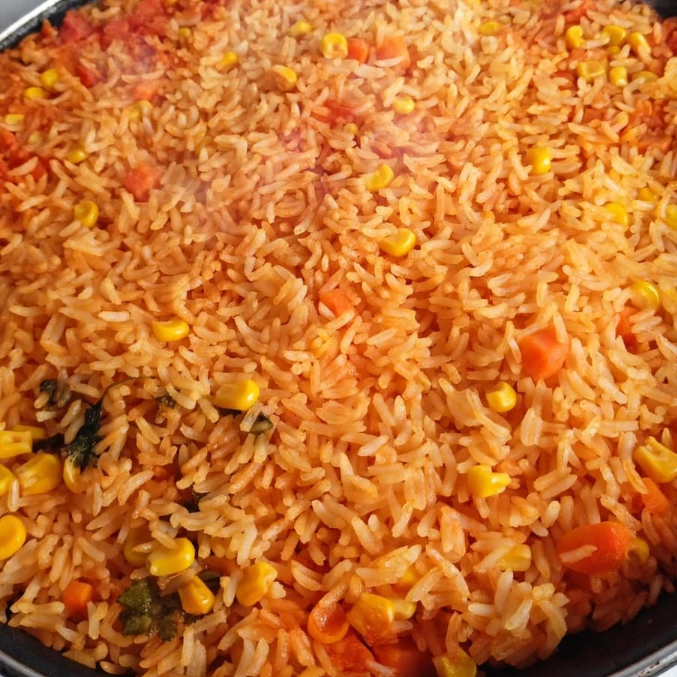 Arroz