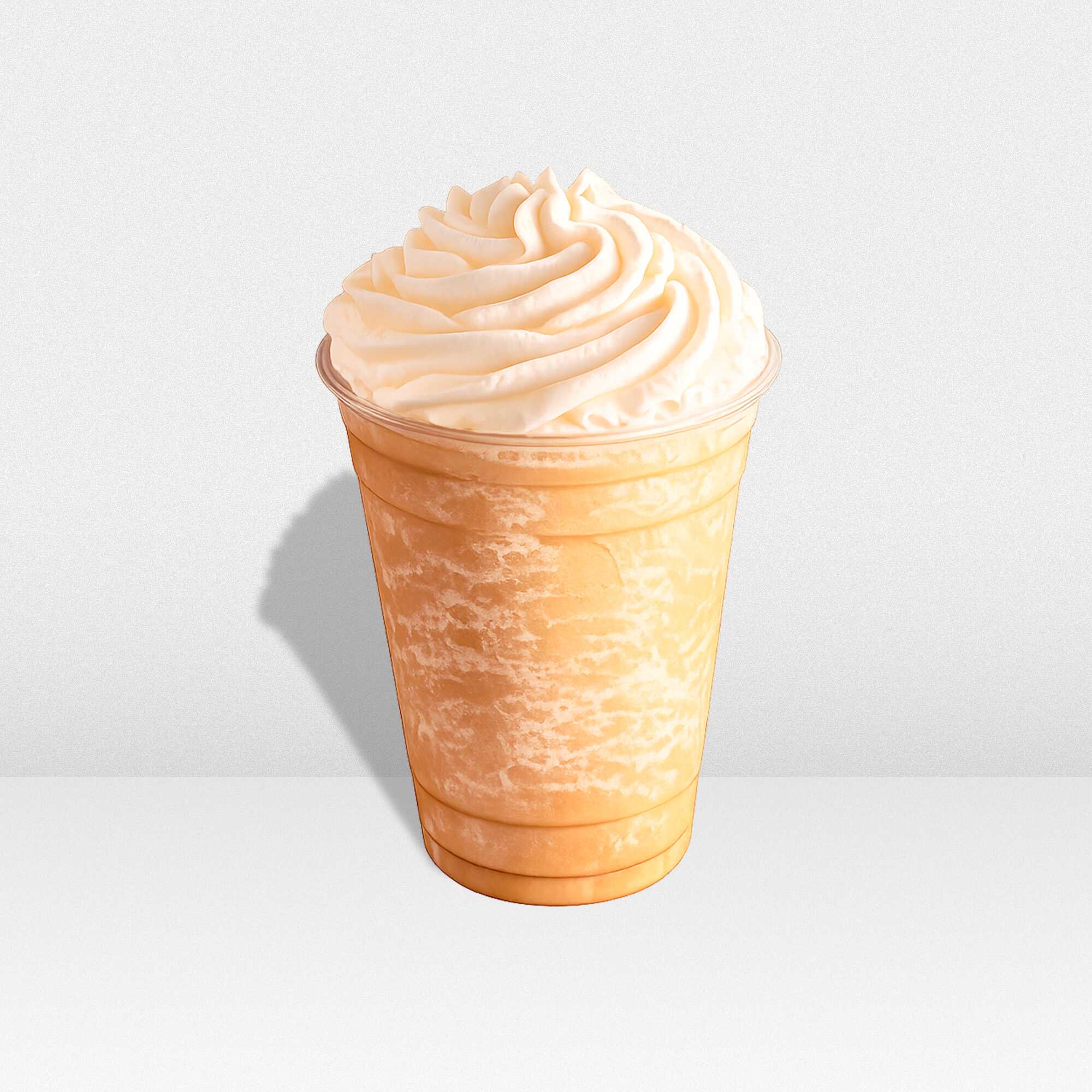Frappé Caramelo
