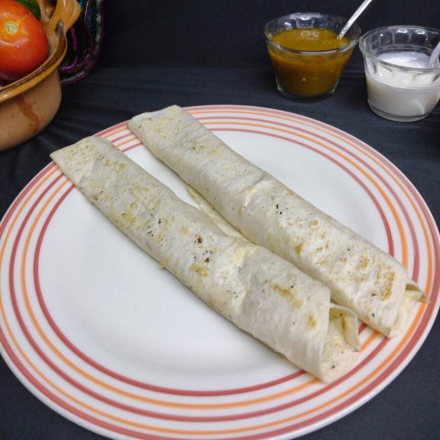 Burritos
