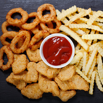 Combo Snack