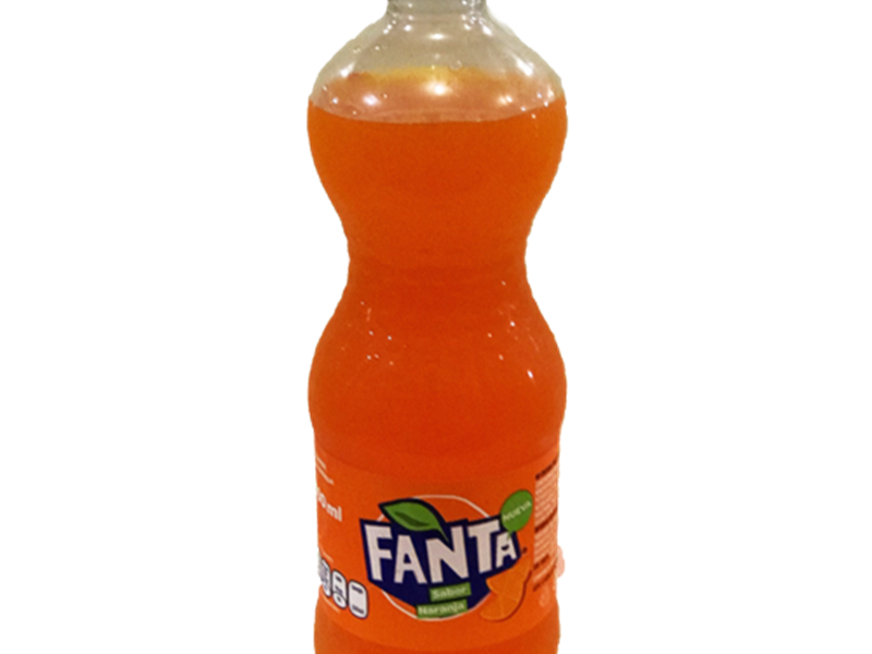Fanta 600ml.