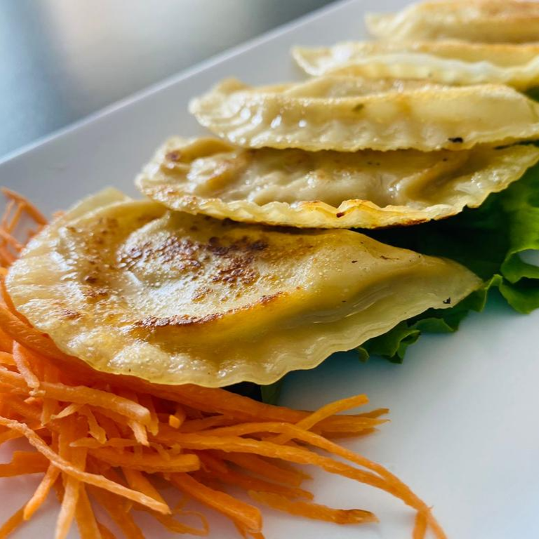 Gyoza