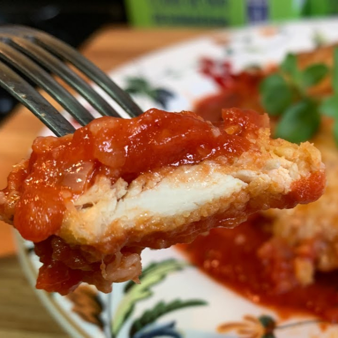 Acompanha Arroz e fritas