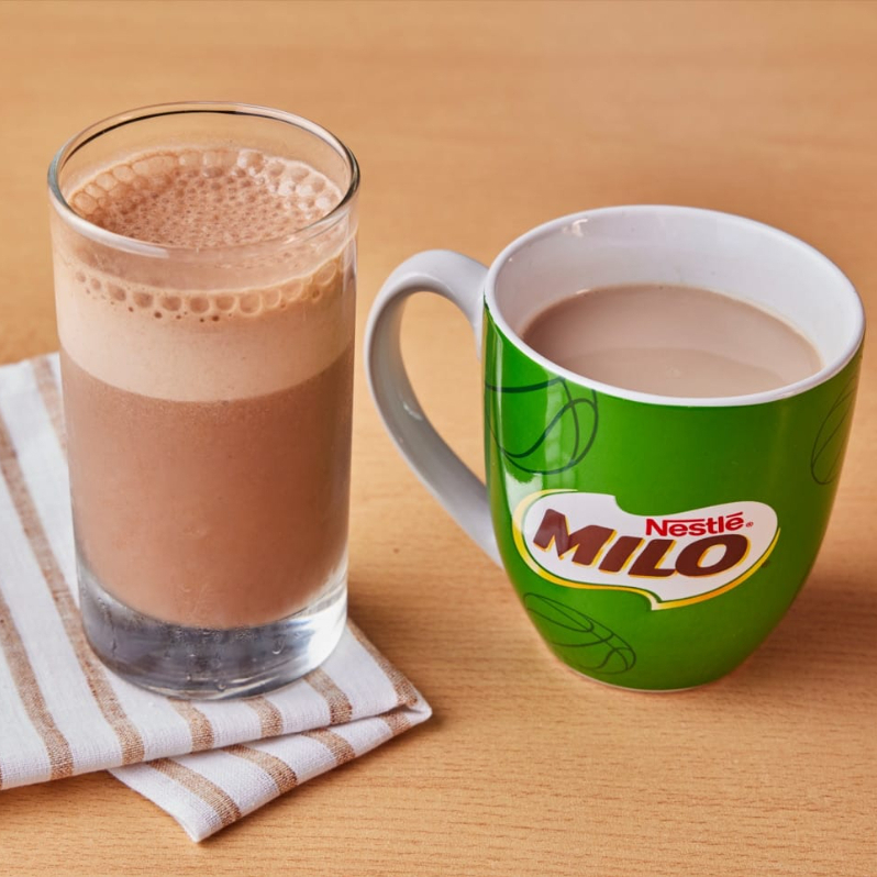 MILO 16onz