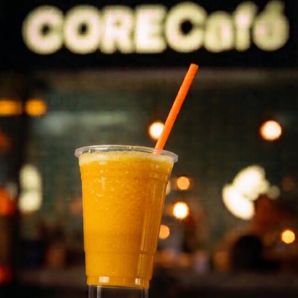 Jugo de Naranja