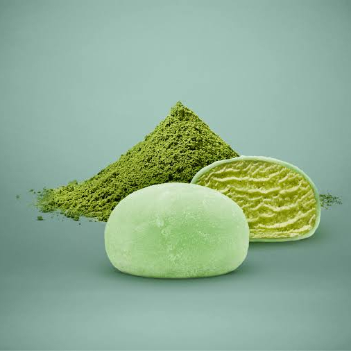 MOCHI MATCHA
