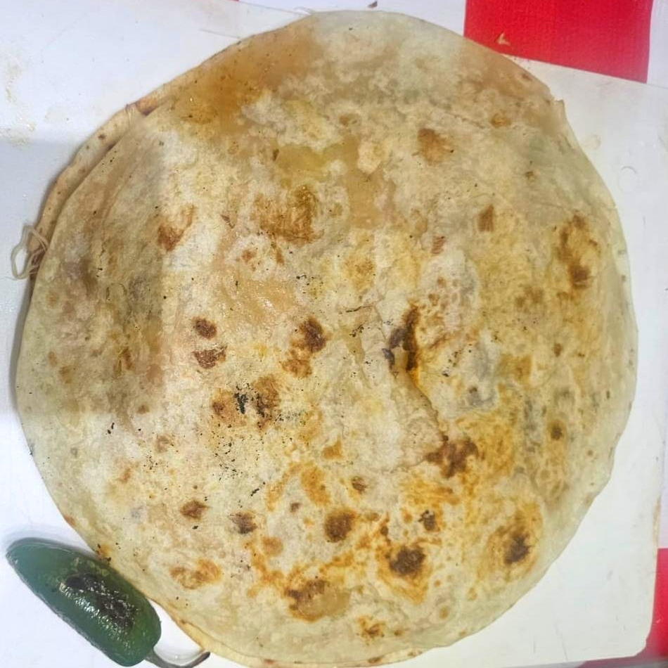 Super Sincronizada de Res