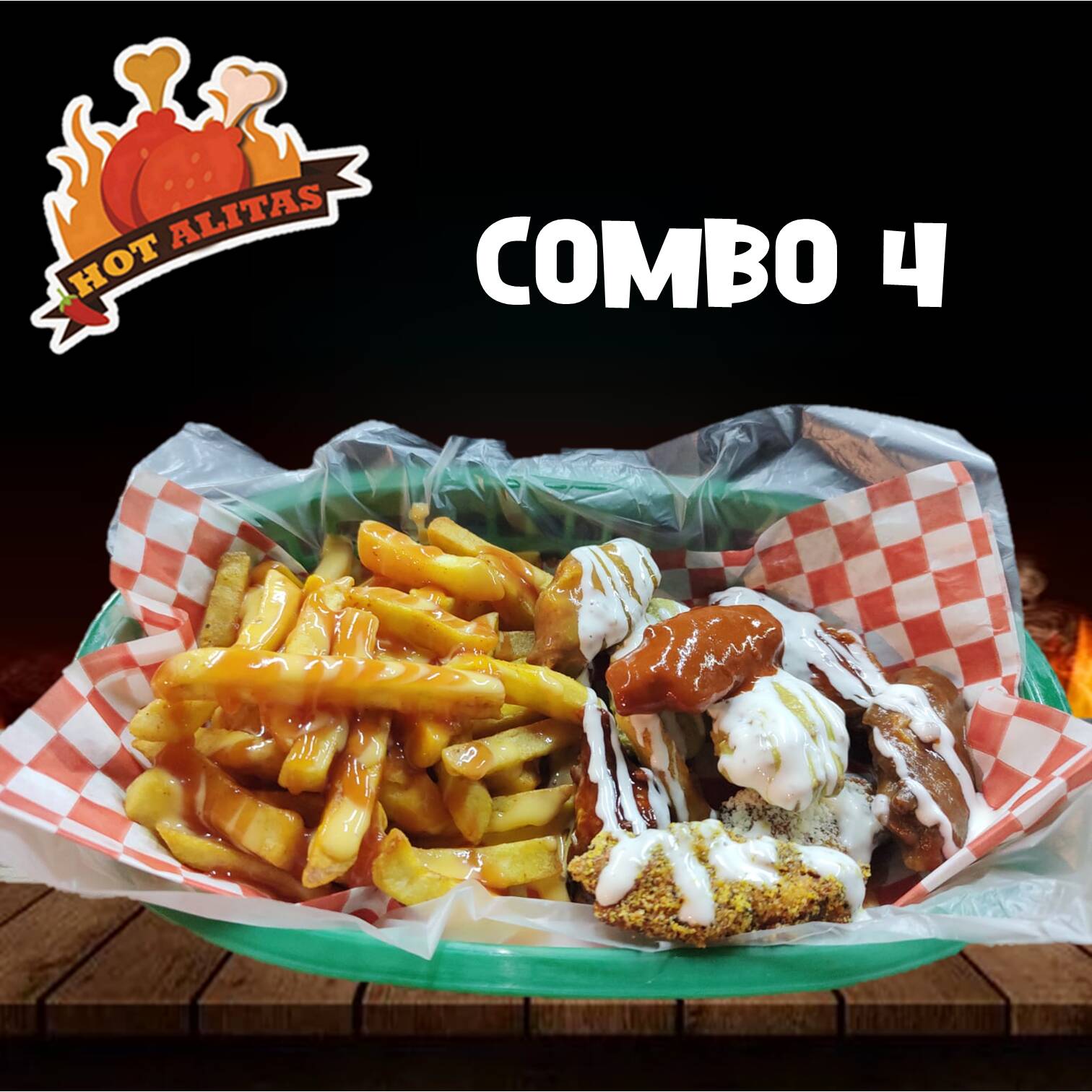 Combo 4