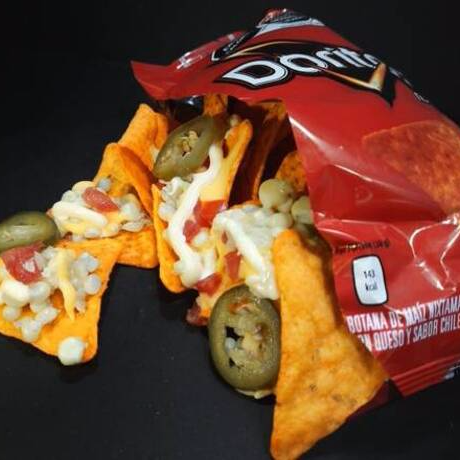 Dorinachos