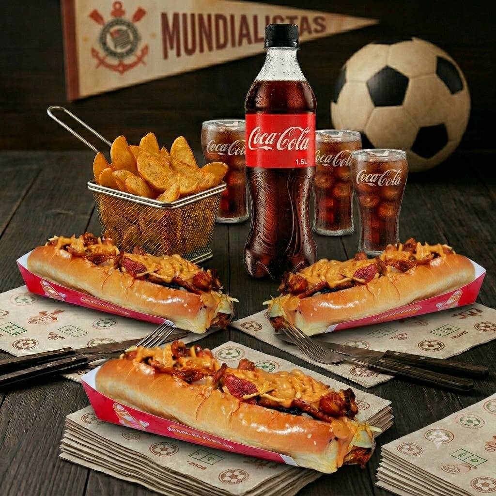 COMBO LINEA DE 3