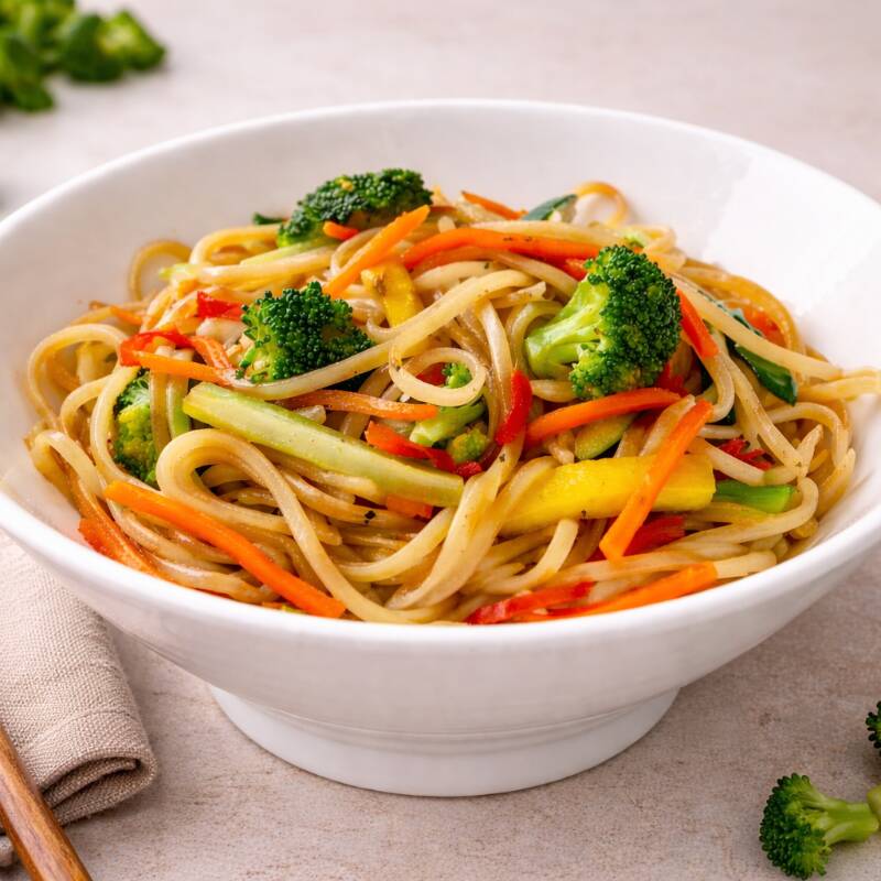 Lo Mein